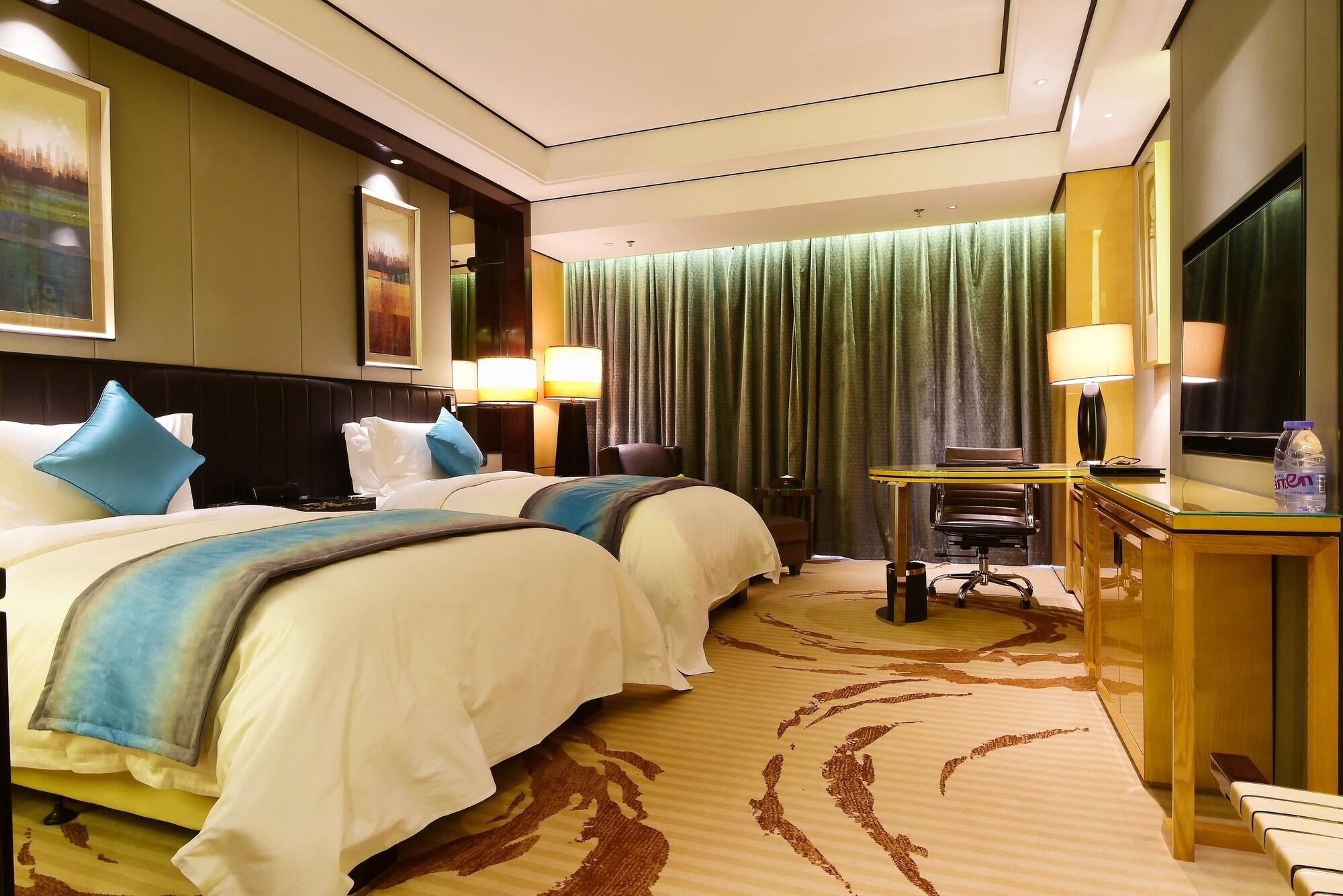 Tylfull Hotel Pékin  Extérieur photo