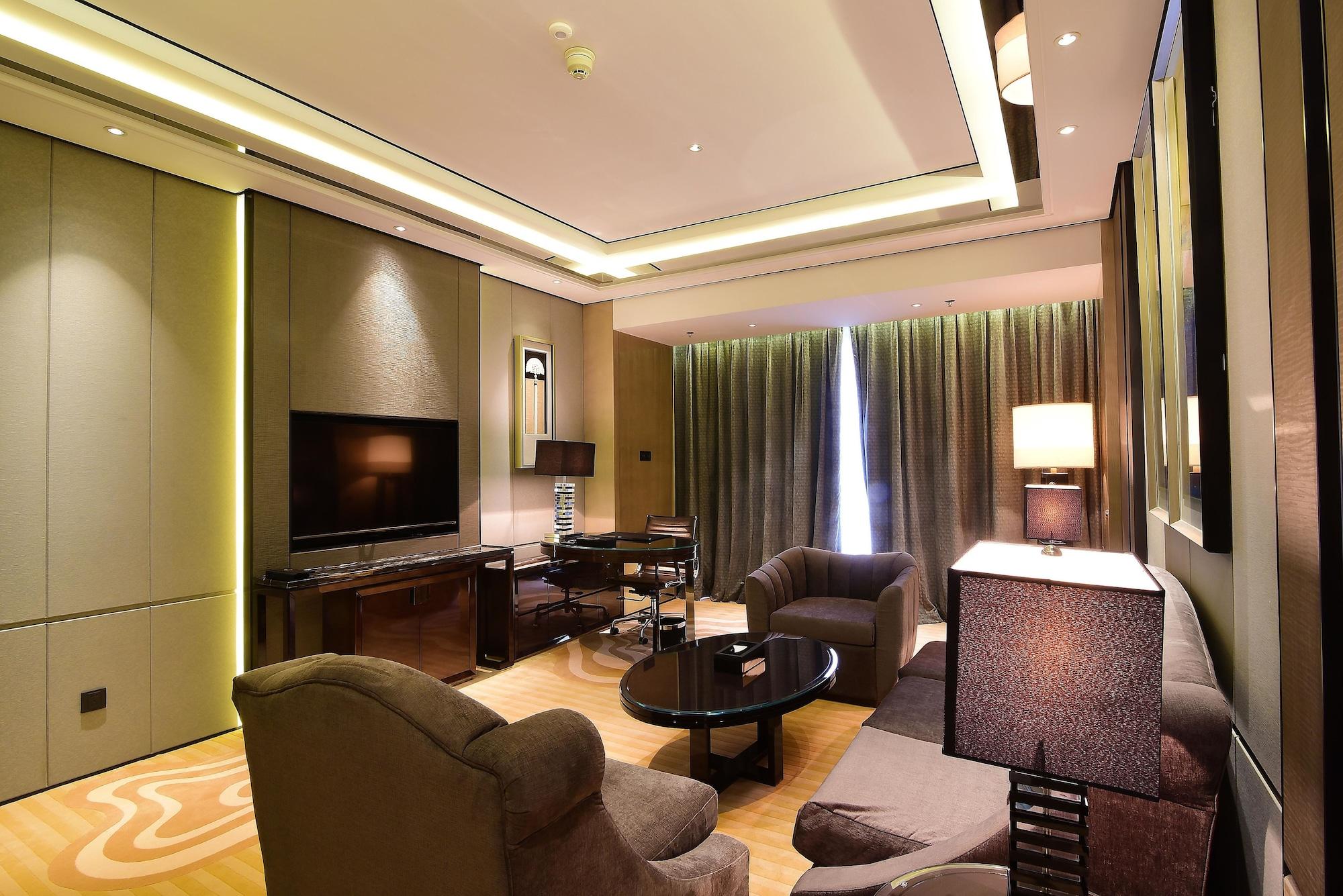 Tylfull Hotel Pékin  Extérieur photo
