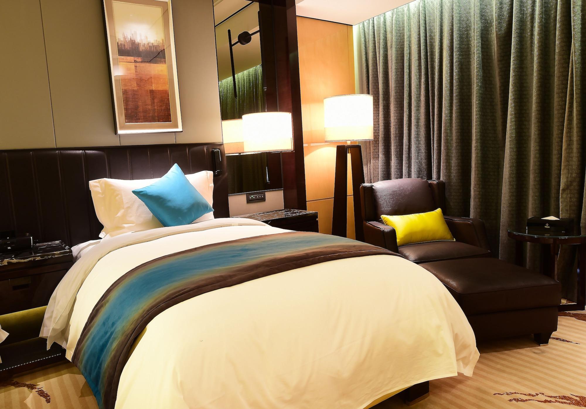 Tylfull Hotel Pékin  Extérieur photo
