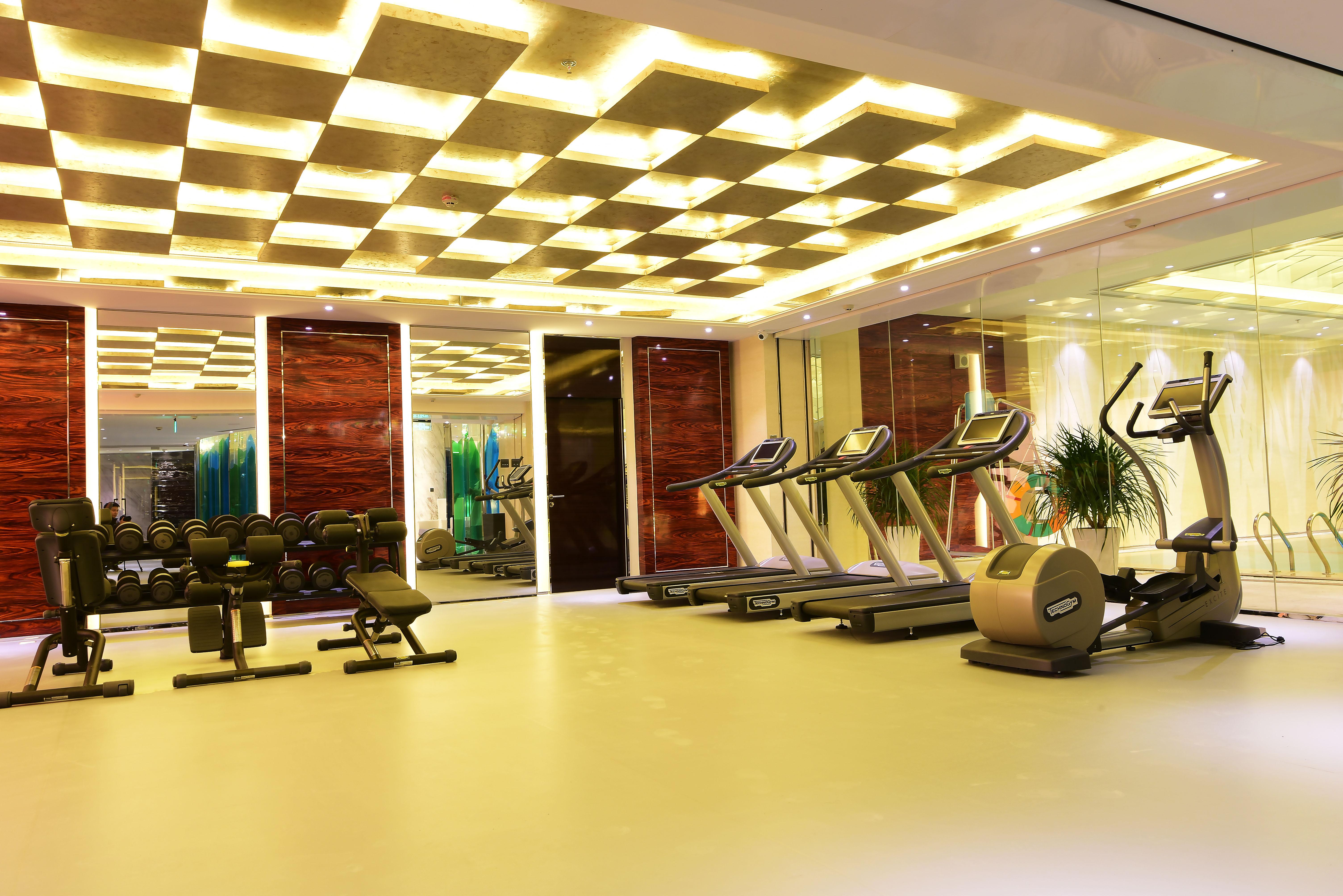 Tylfull Hotel Pékin  Extérieur photo