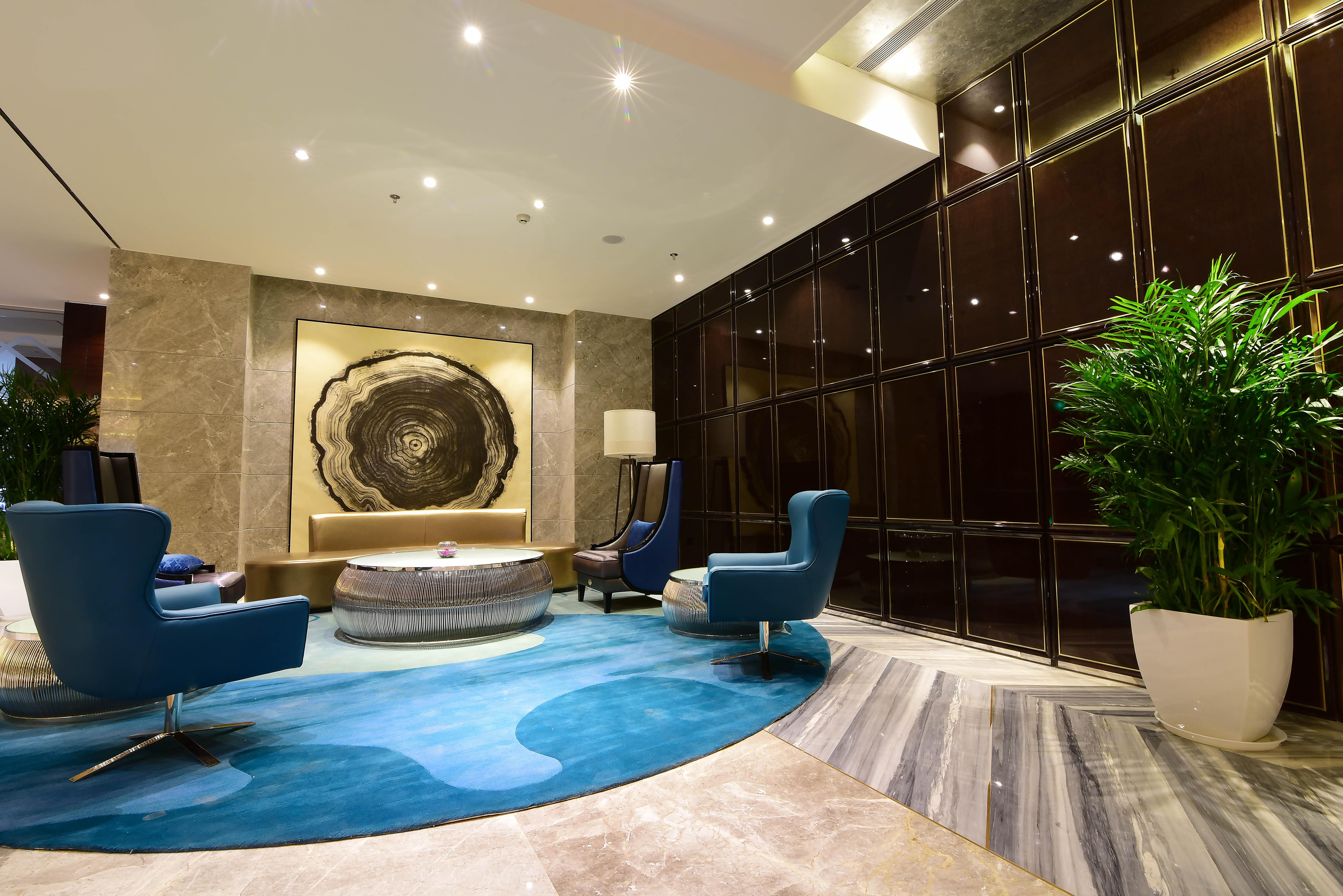 Tylfull Hotel Pékin  Extérieur photo