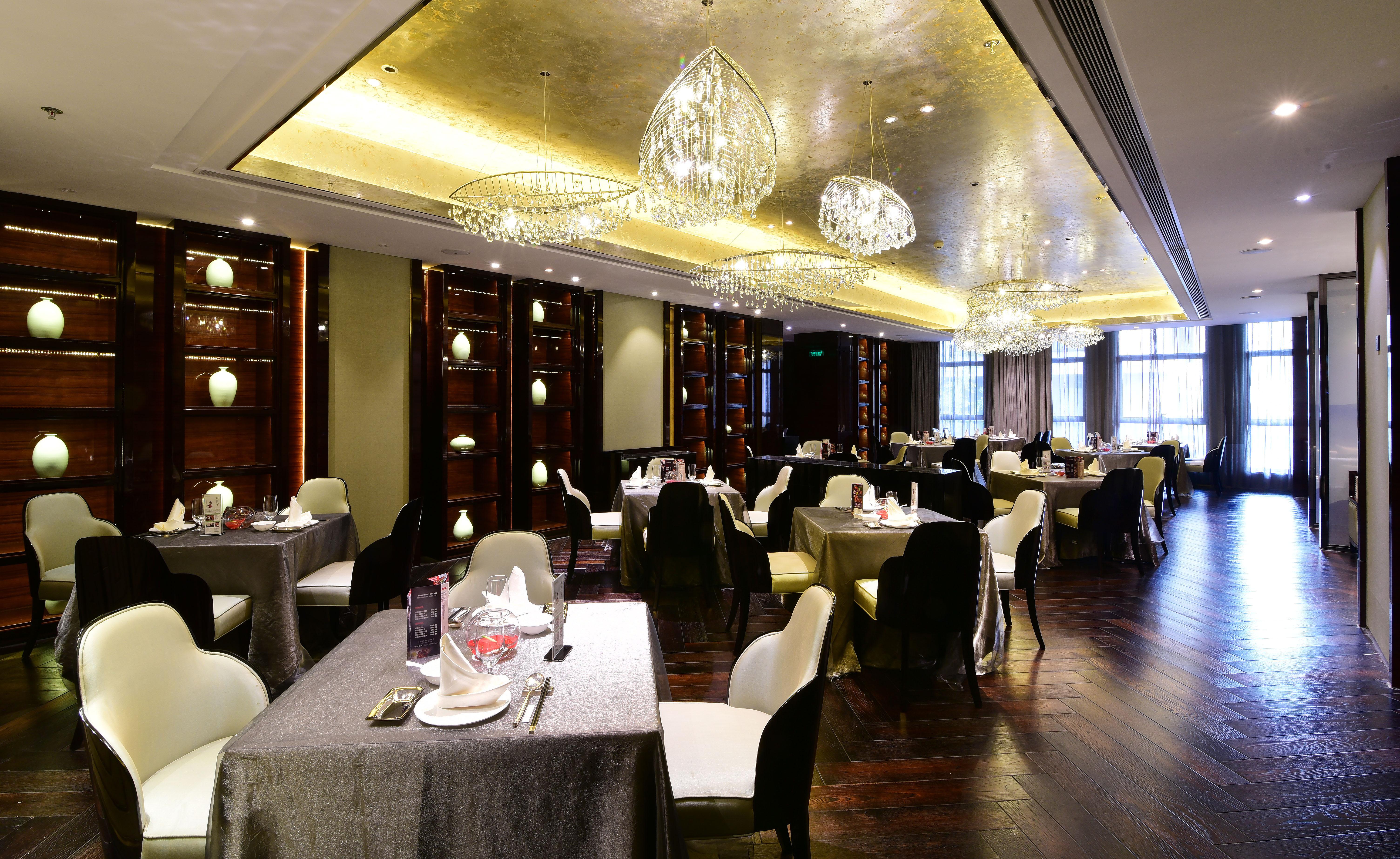 Tylfull Hotel Pékin  Extérieur photo