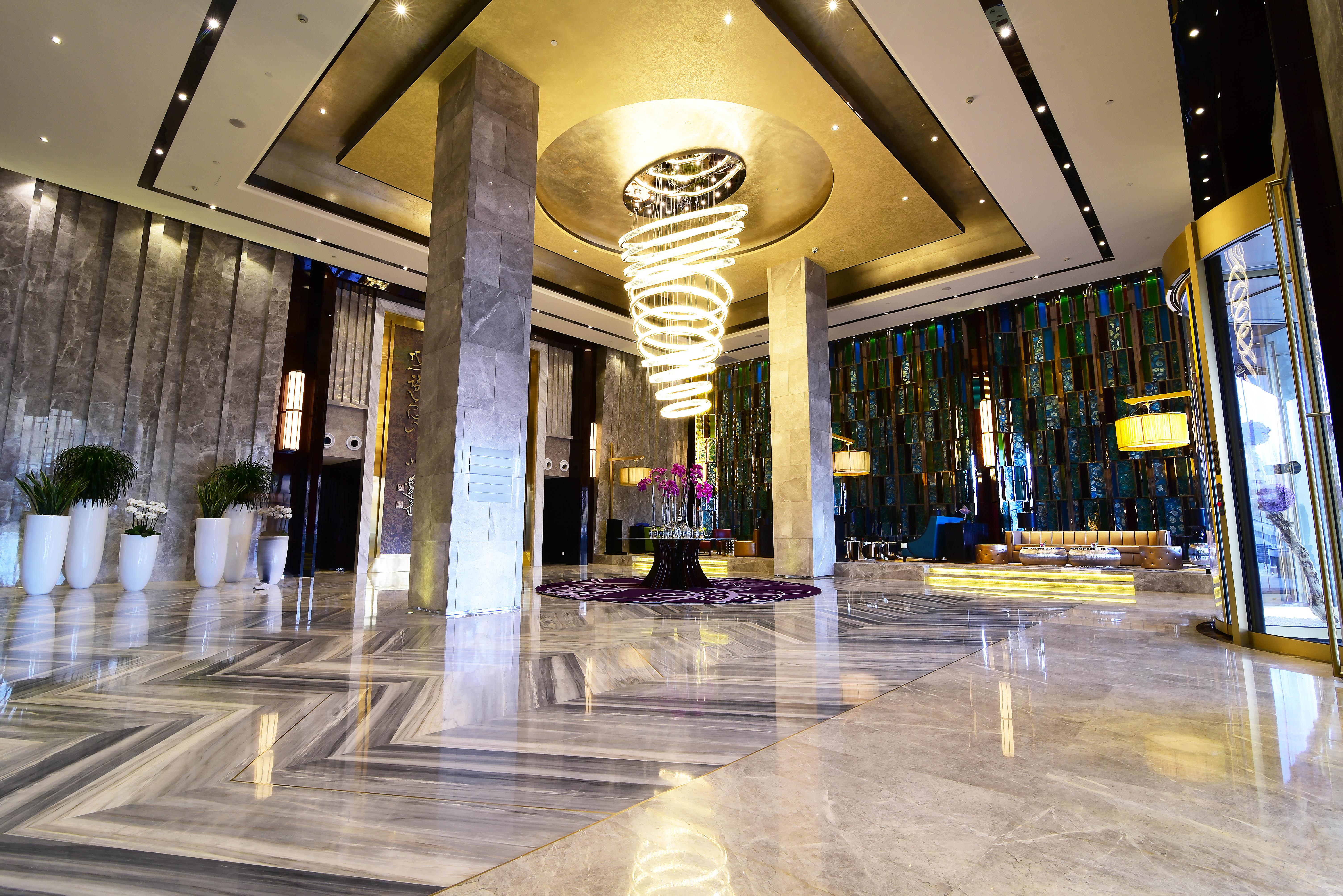 Tylfull Hotel Pékin  Extérieur photo