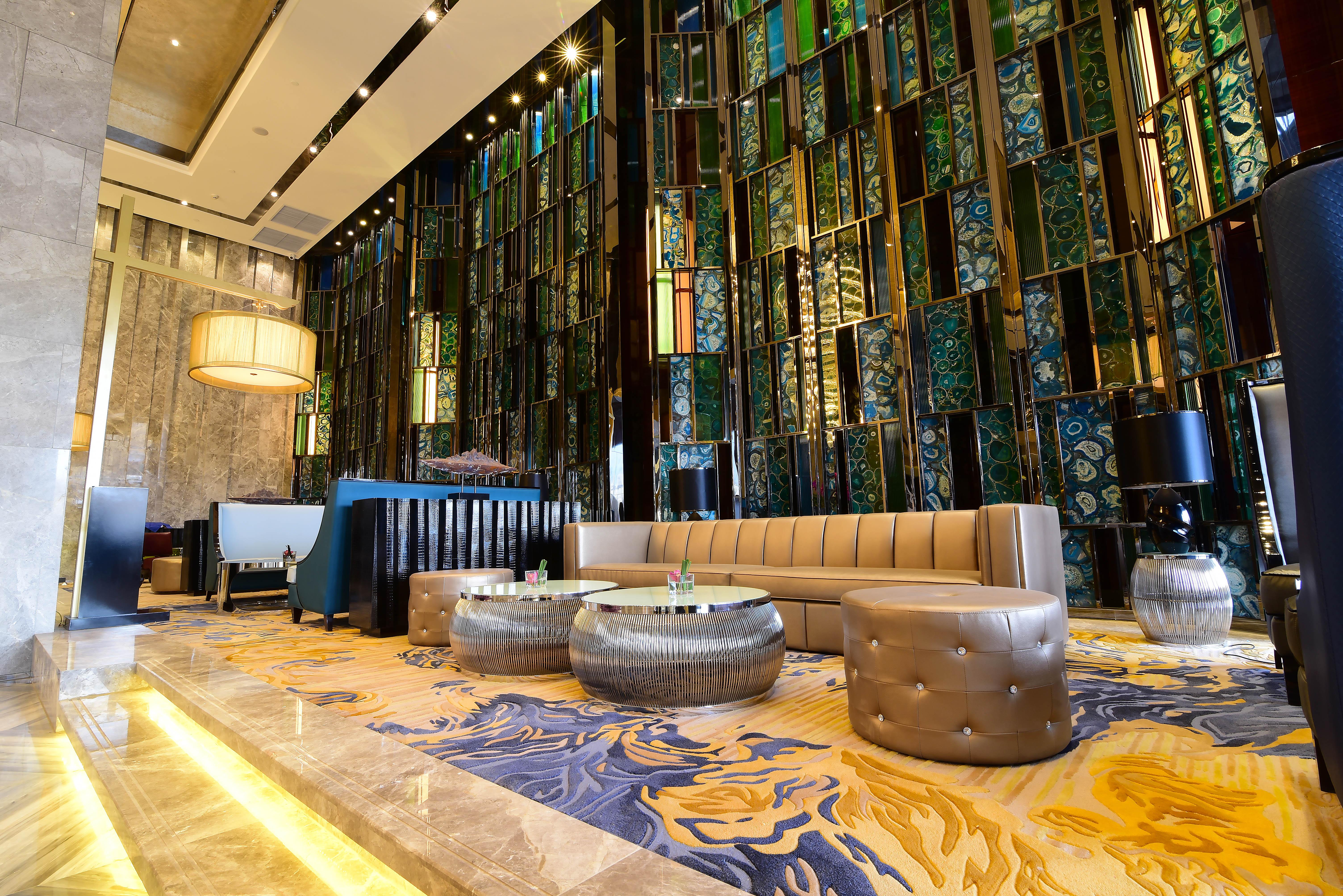 Tylfull Hotel Pékin  Extérieur photo