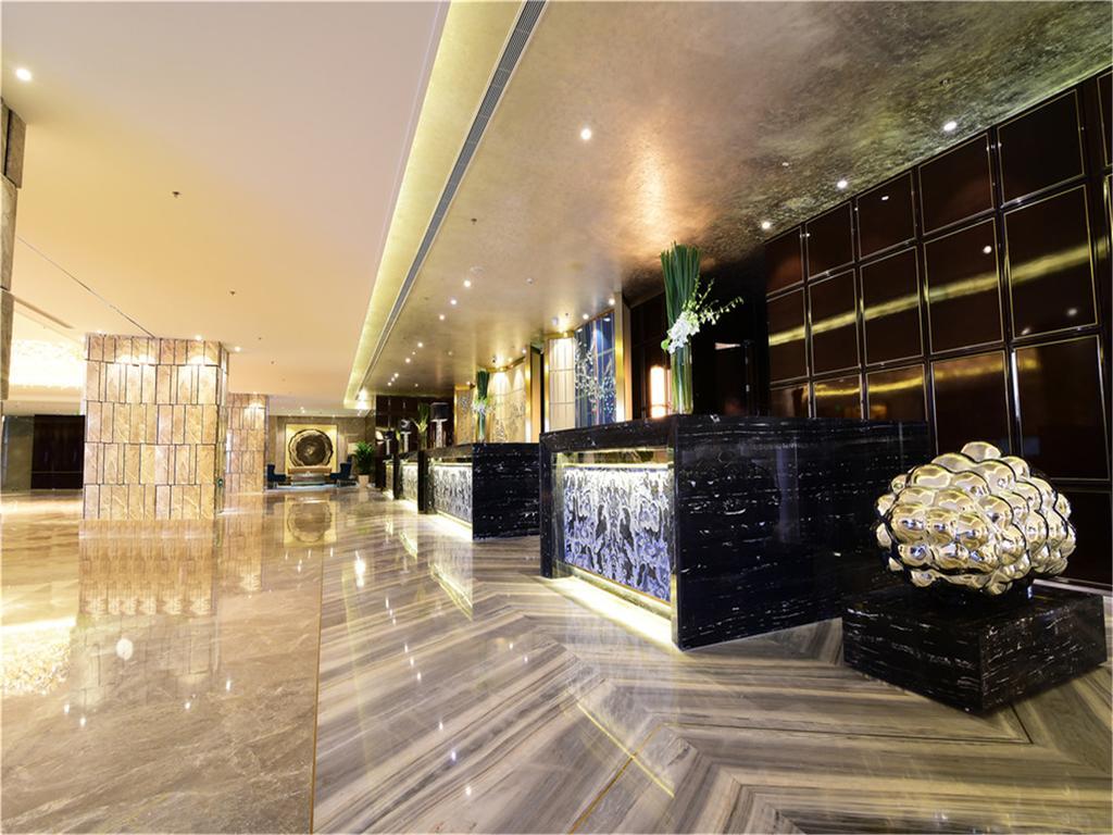 Tylfull Hotel Pékin  Extérieur photo