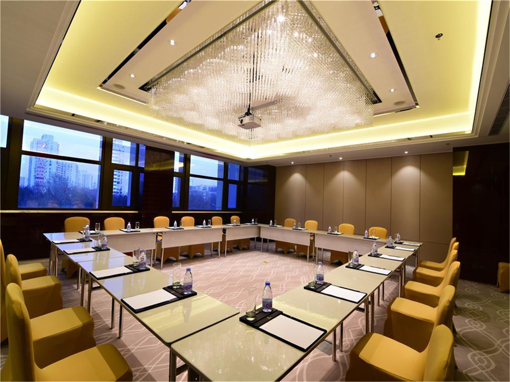 Tylfull Hotel Pékin  Extérieur photo