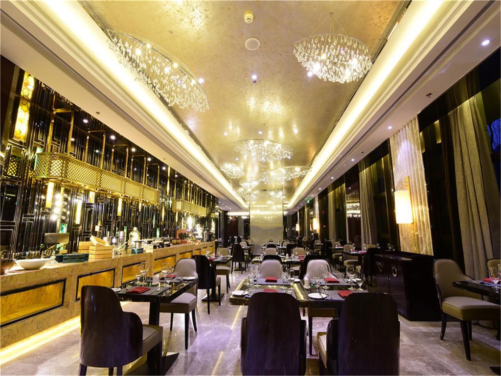 Tylfull Hotel Pékin  Extérieur photo