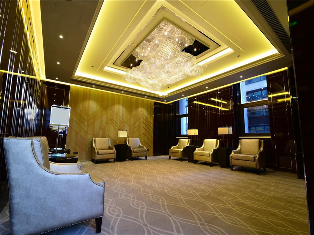 Tylfull Hotel Pékin  Extérieur photo