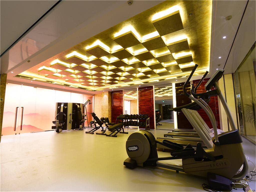 Tylfull Hotel Pékin  Extérieur photo