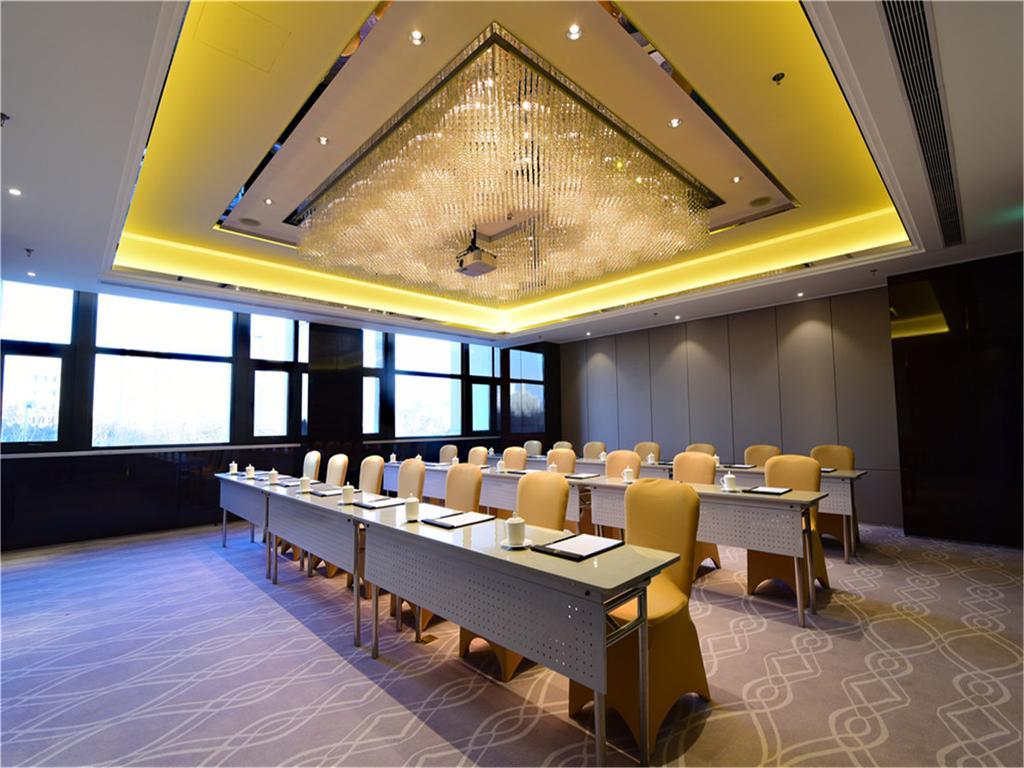 Tylfull Hotel Pékin  Extérieur photo