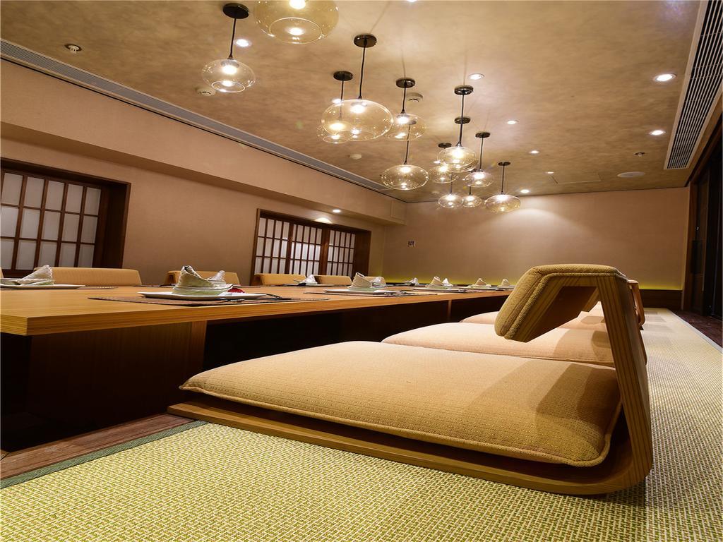 Tylfull Hotel Pékin  Extérieur photo
