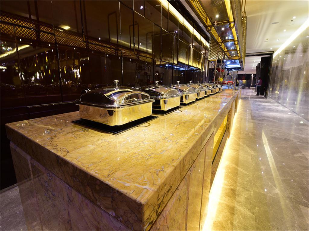 Tylfull Hotel Pékin  Extérieur photo