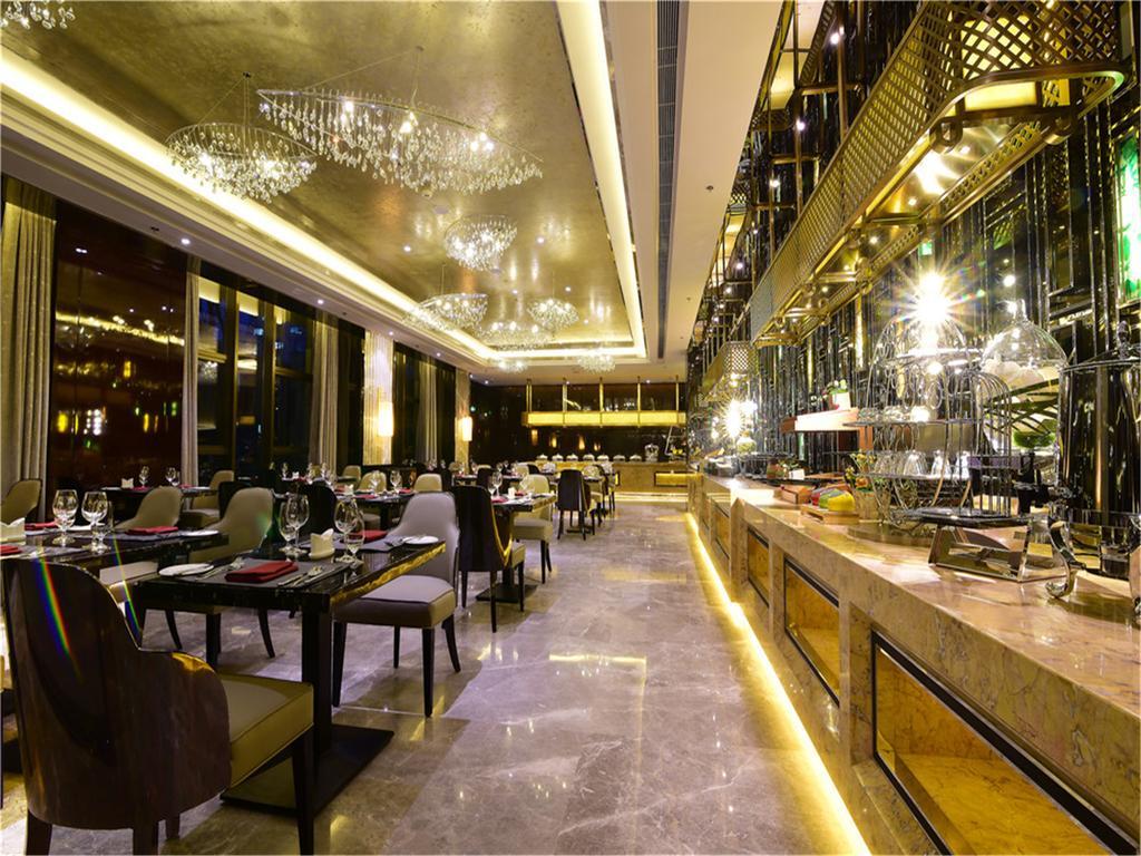 Tylfull Hotel Pékin  Extérieur photo