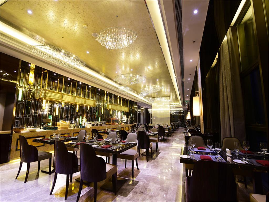 Tylfull Hotel Pékin  Extérieur photo