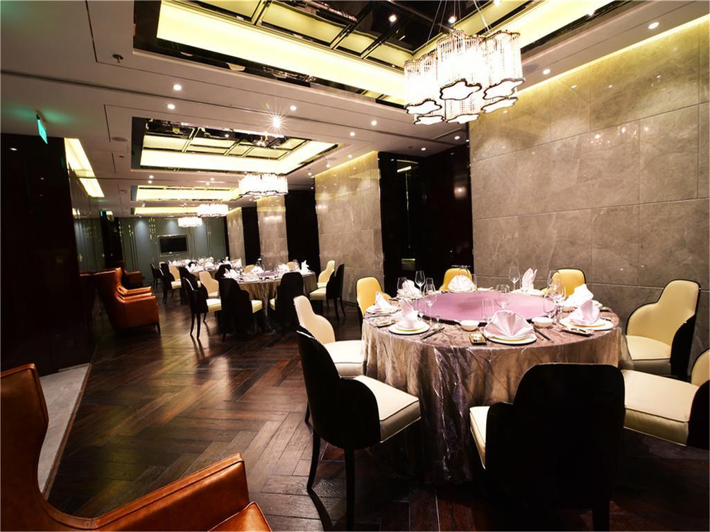 Tylfull Hotel Pékin  Extérieur photo