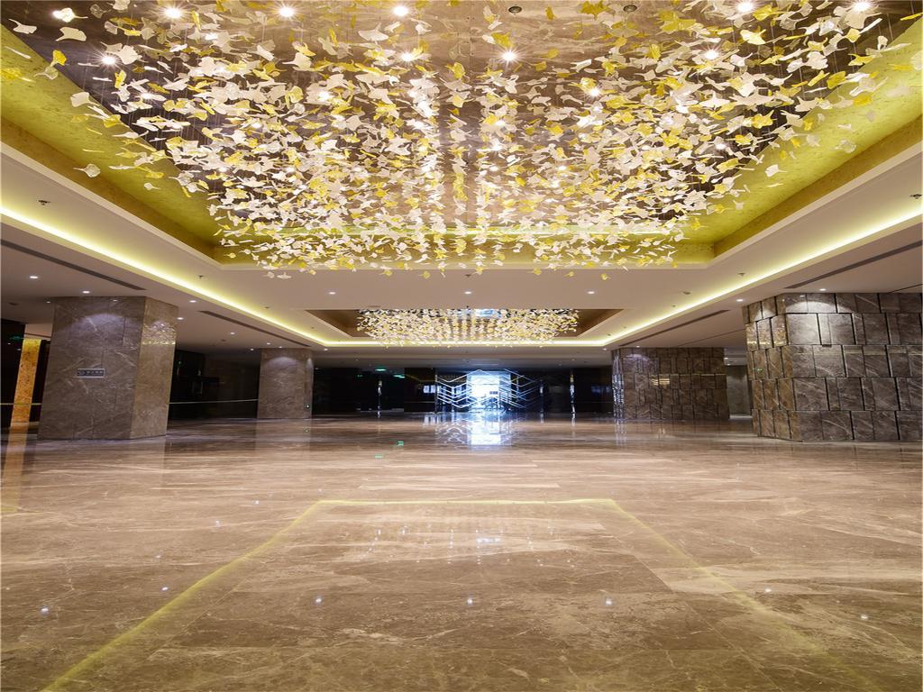 Tylfull Hotel Pékin  Extérieur photo