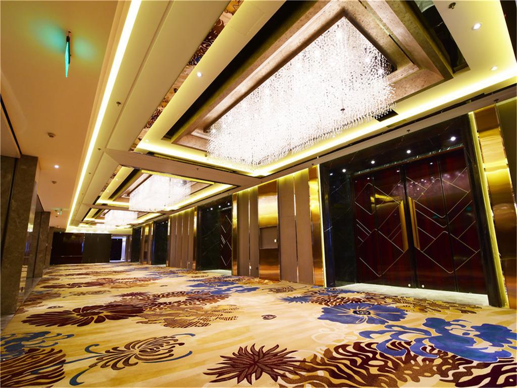 Tylfull Hotel Pékin  Extérieur photo