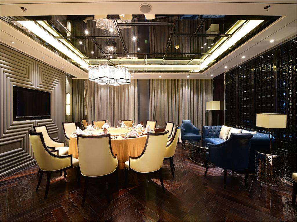 Tylfull Hotel Pékin  Extérieur photo