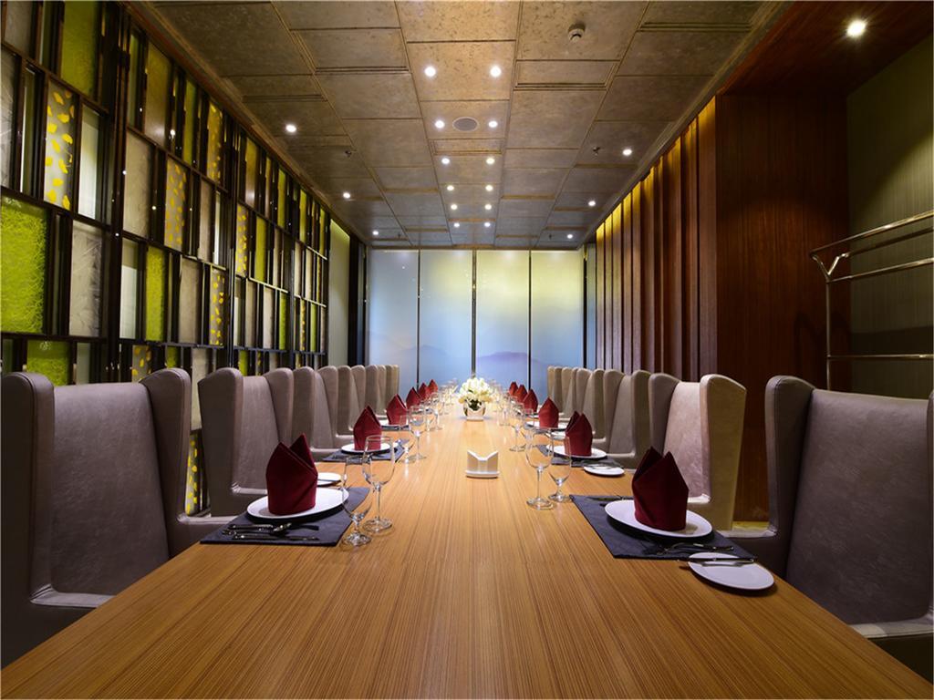 Tylfull Hotel Pékin  Extérieur photo
