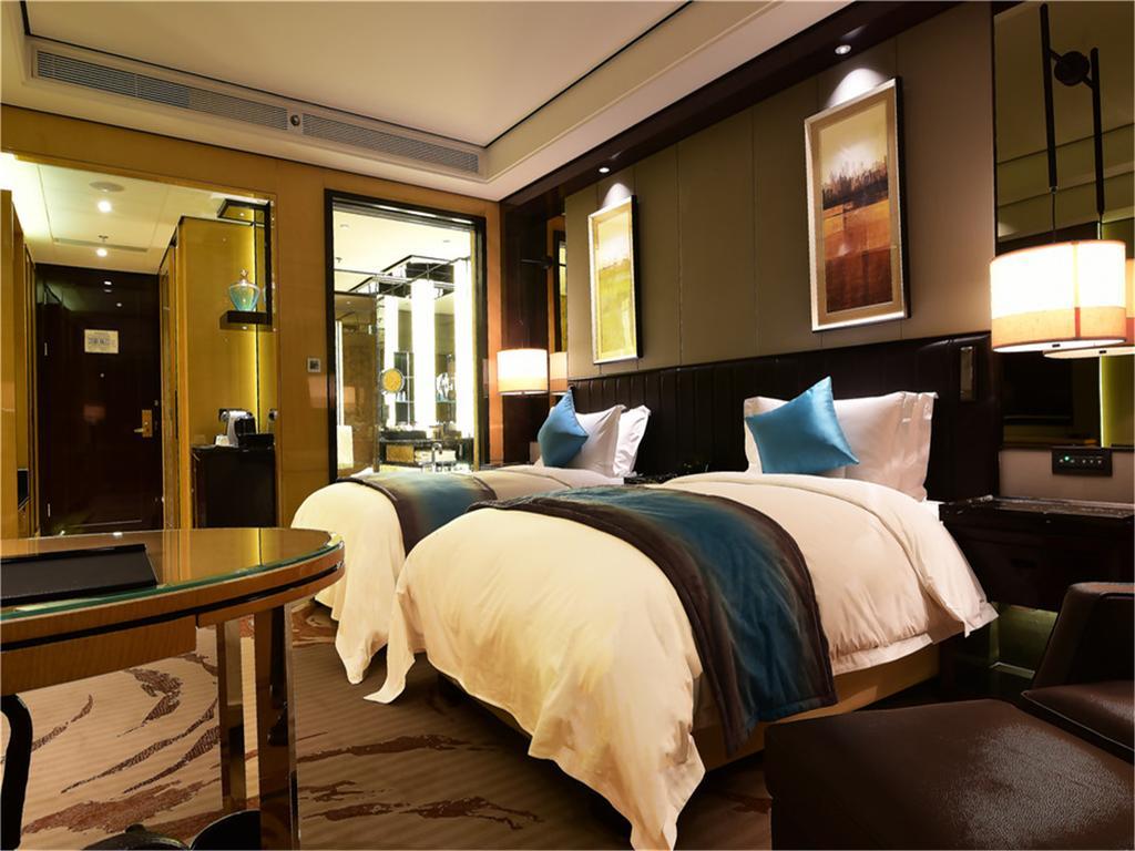 Tylfull Hotel Pékin  Extérieur photo