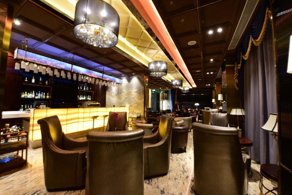 Tylfull Hotel Pékin  Extérieur photo
