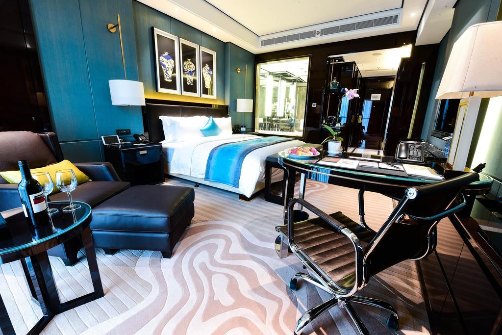 Tylfull Hotel Pékin  Extérieur photo