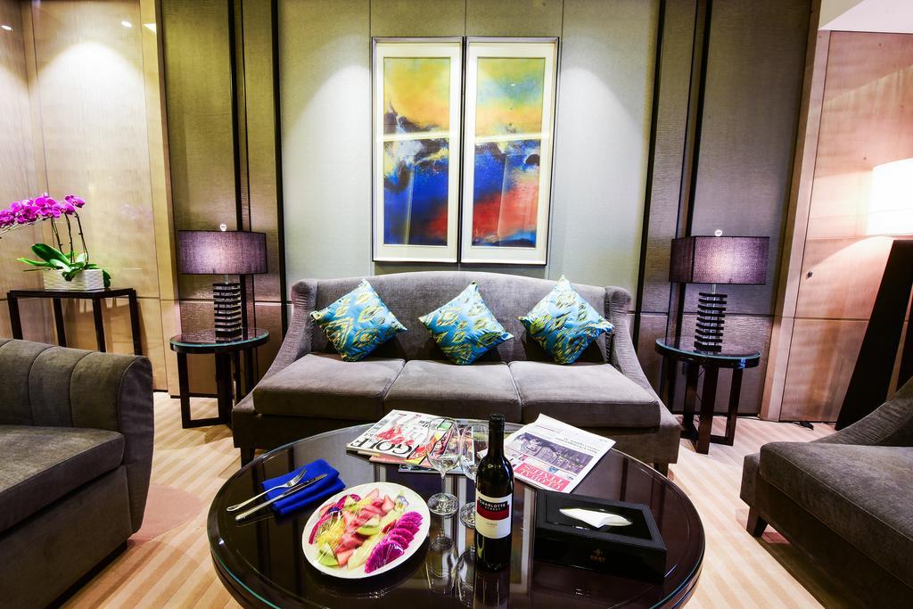 Tylfull Hotel Pékin  Extérieur photo