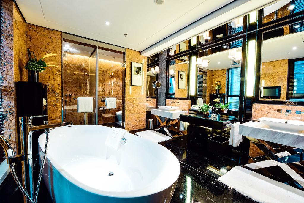 Tylfull Hotel Pékin  Extérieur photo