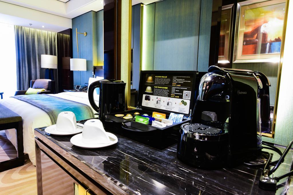 Tylfull Hotel Pékin  Extérieur photo