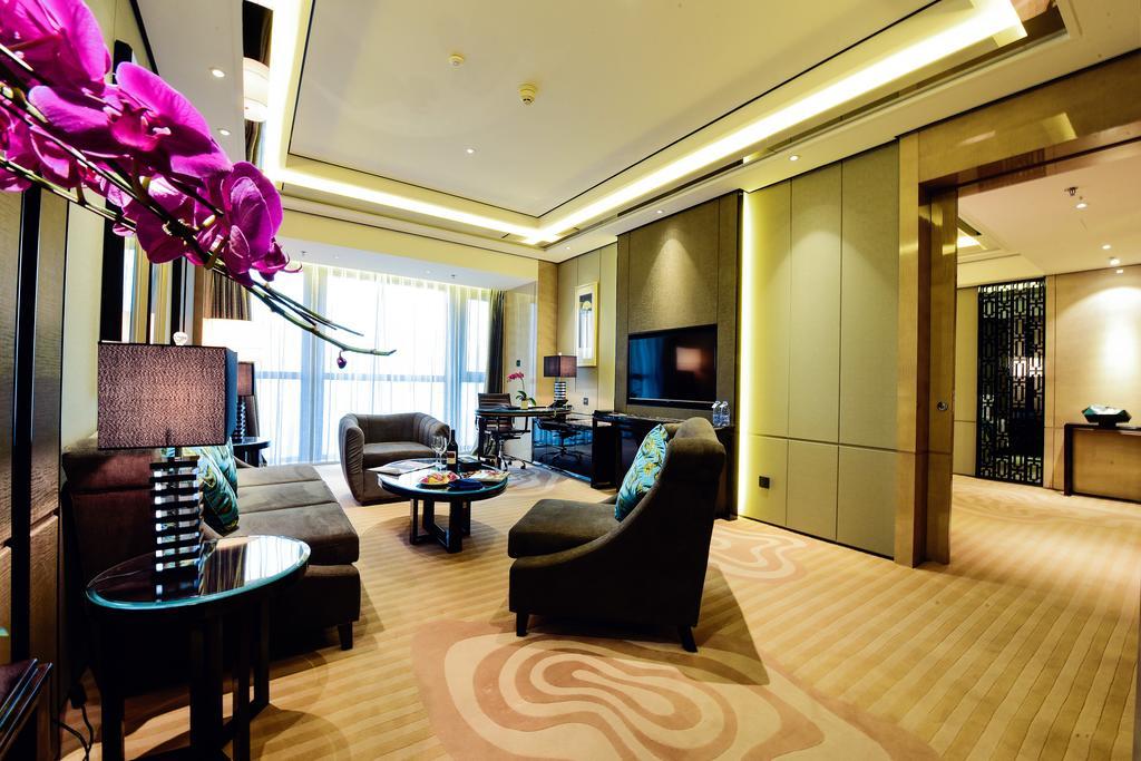 Tylfull Hotel Pékin  Extérieur photo