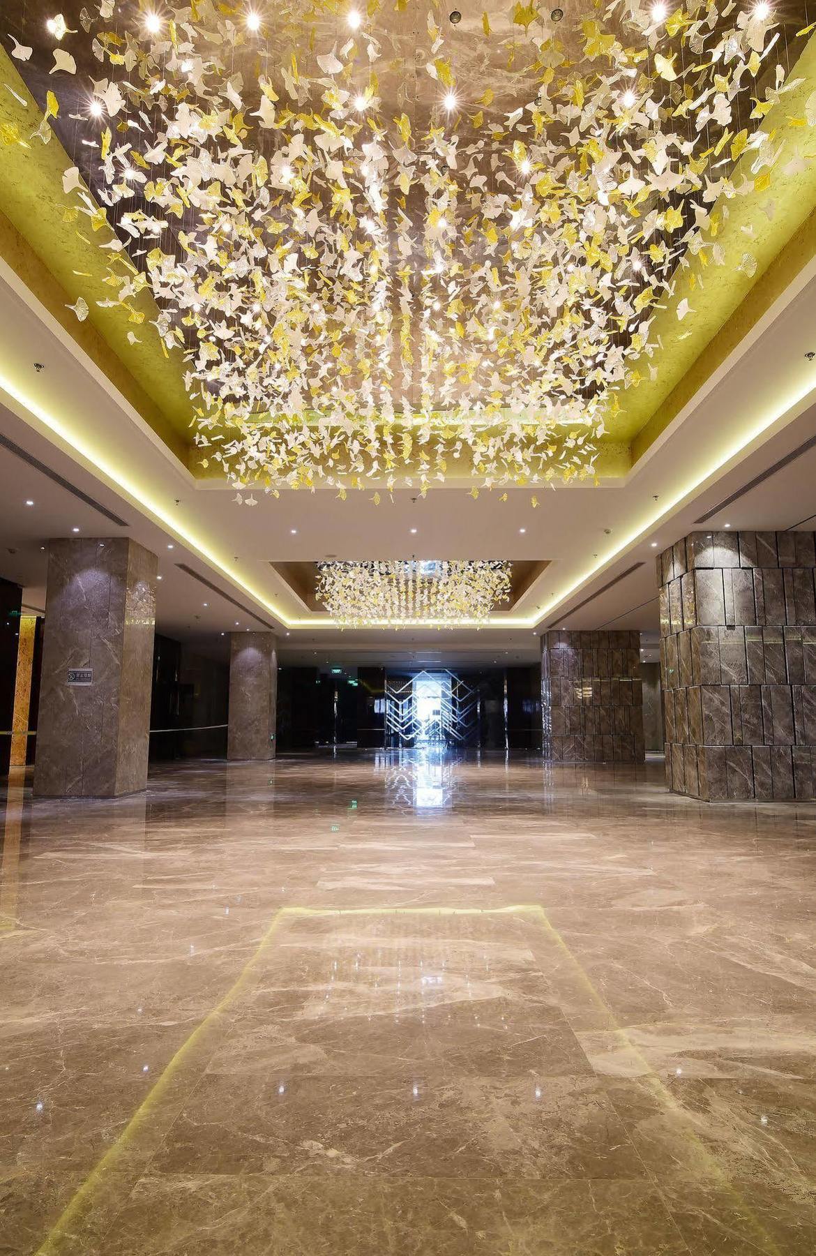 Tylfull Hotel Pékin  Extérieur photo