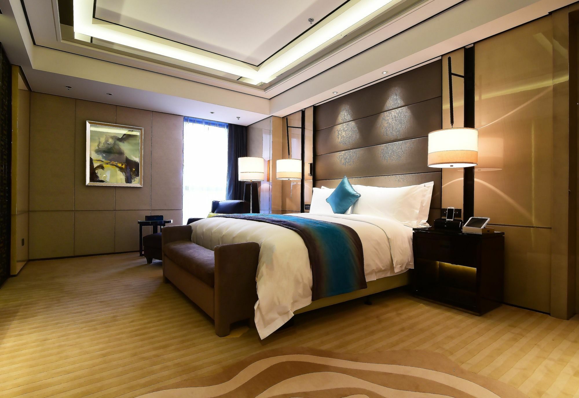 Tylfull Hotel Pékin  Extérieur photo