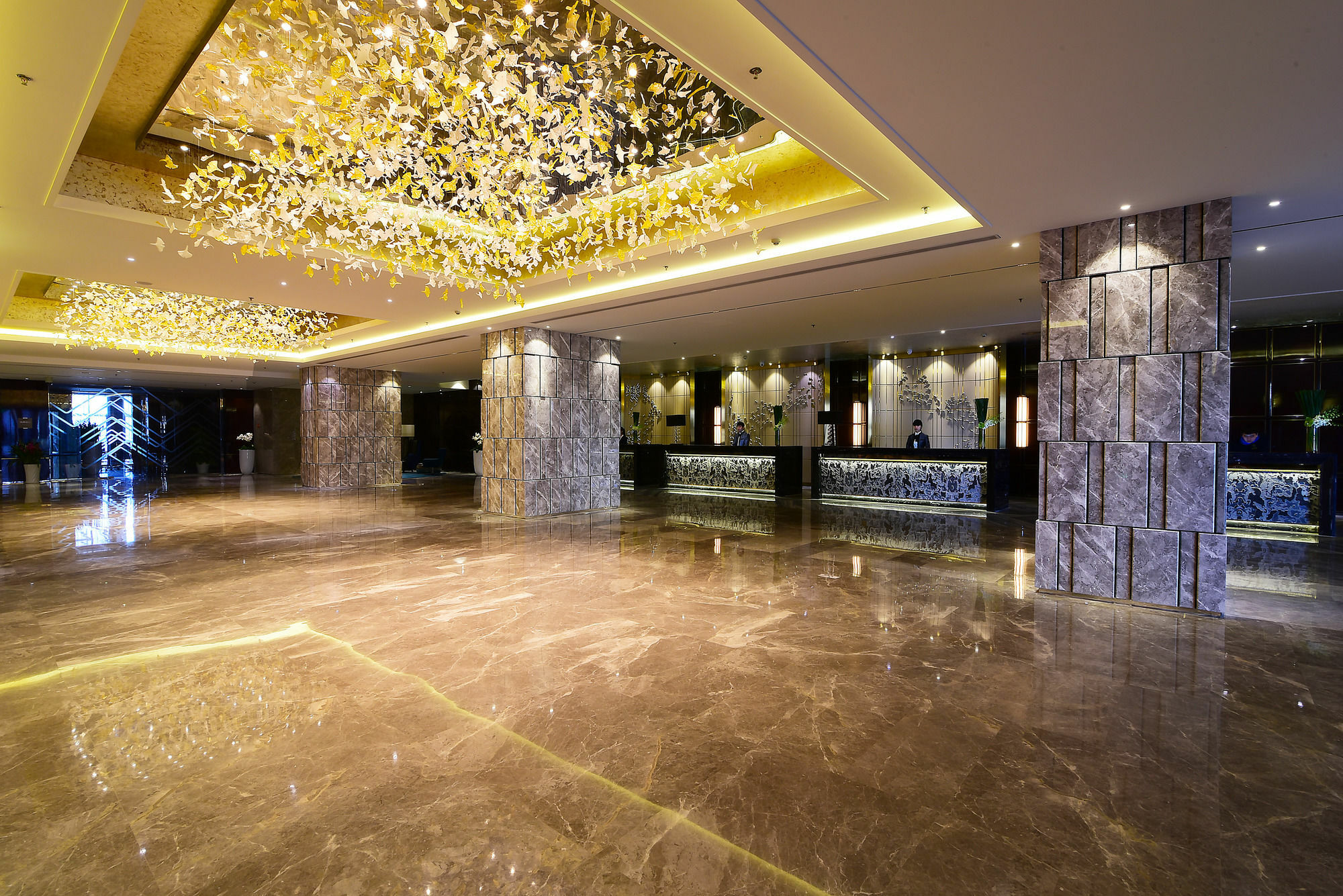 Tylfull Hotel Pékin  Extérieur photo
