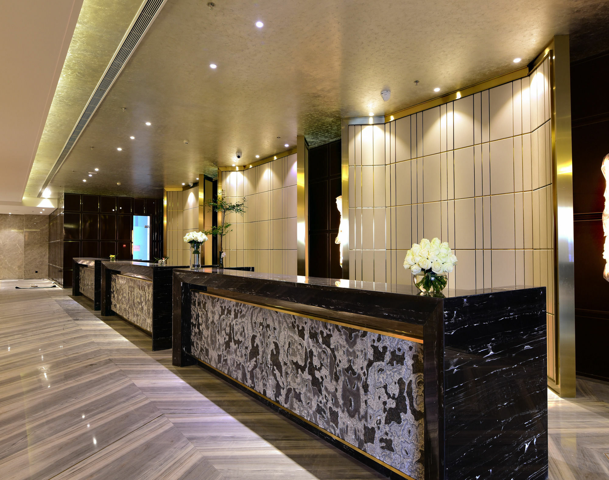 Tylfull Hotel Pékin  Extérieur photo